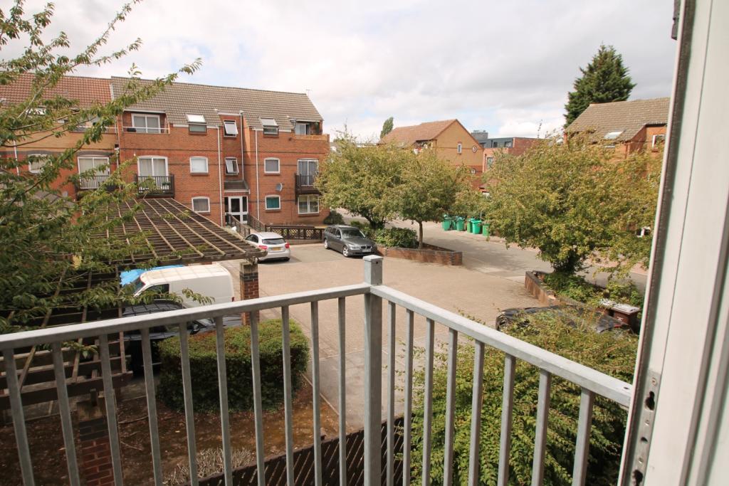 Main image of property: Barrique Road, Dunkirk, Nottingham, NG7