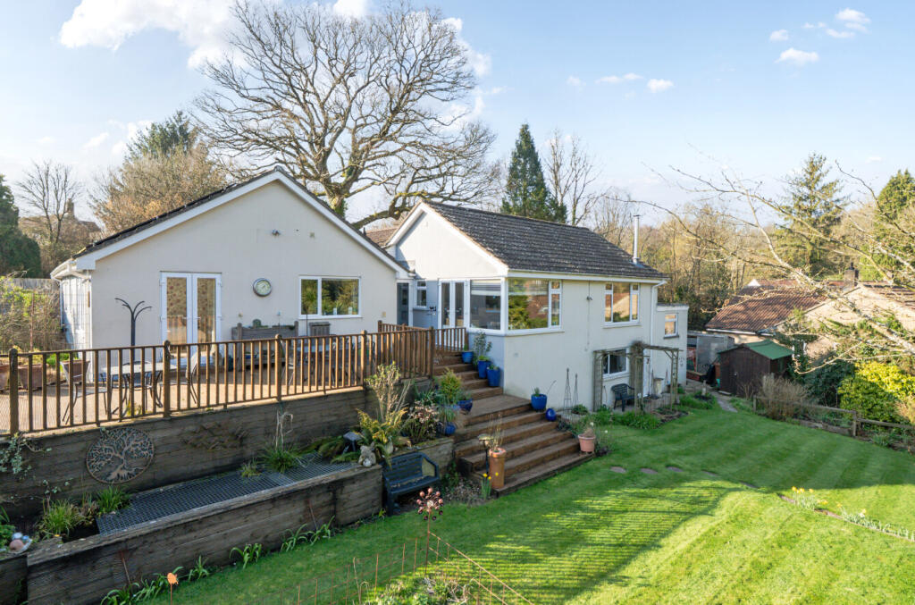 Main image of property: Court Street, Winsham, Chard, Somerset, TA20