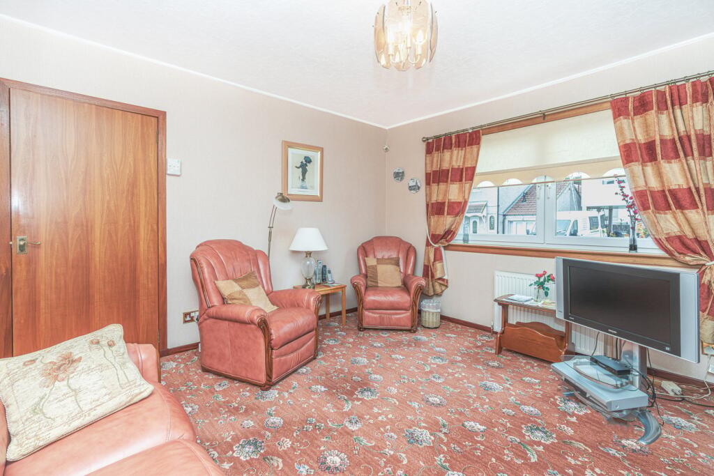 7, Gordon Street, Lochgelly, KY5 photo 5