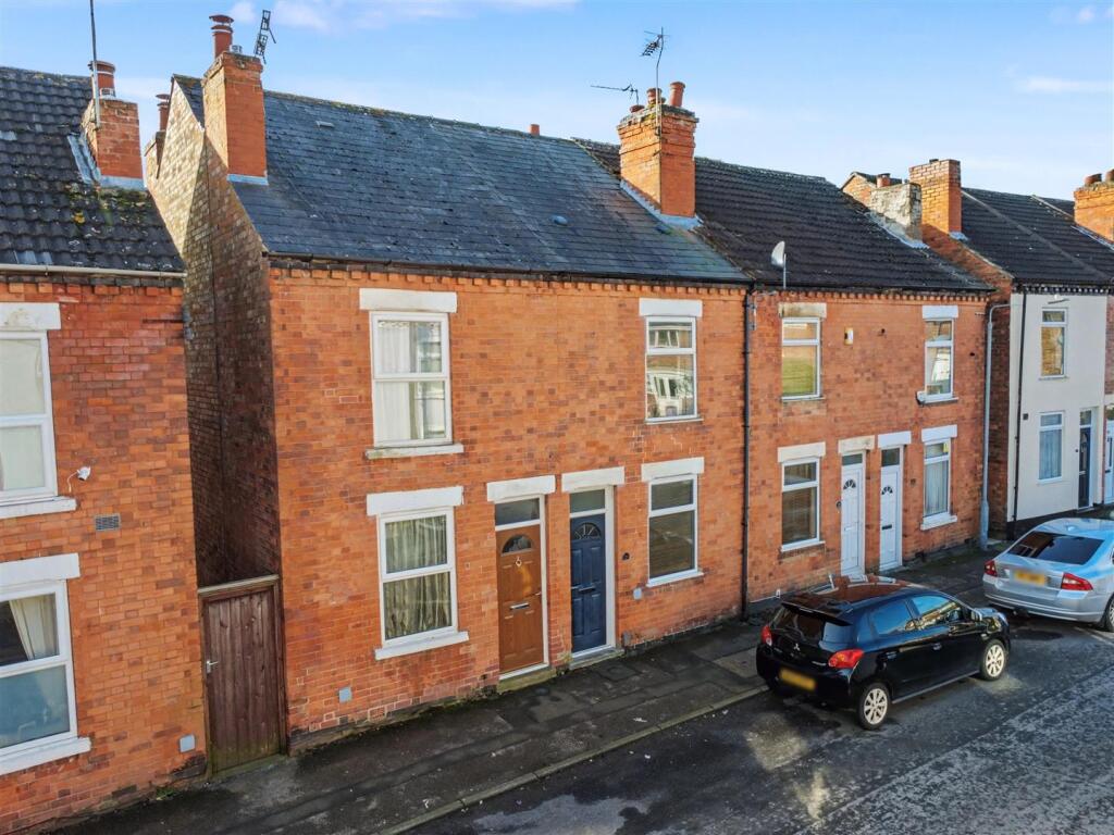 Main image of property: James Street, Arnold, Nottingham