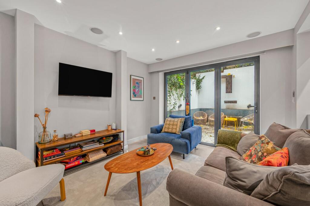 Main image of property: Shirland Road,
Maida Vale, W9