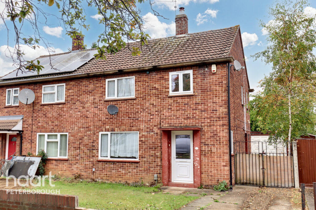 Main image of property: Eastern Avenue, Peterborough