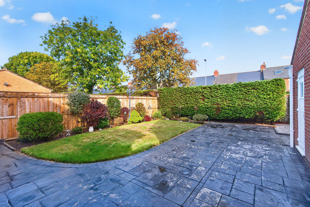 House in Ashington, Woodhorn Grange - View 2