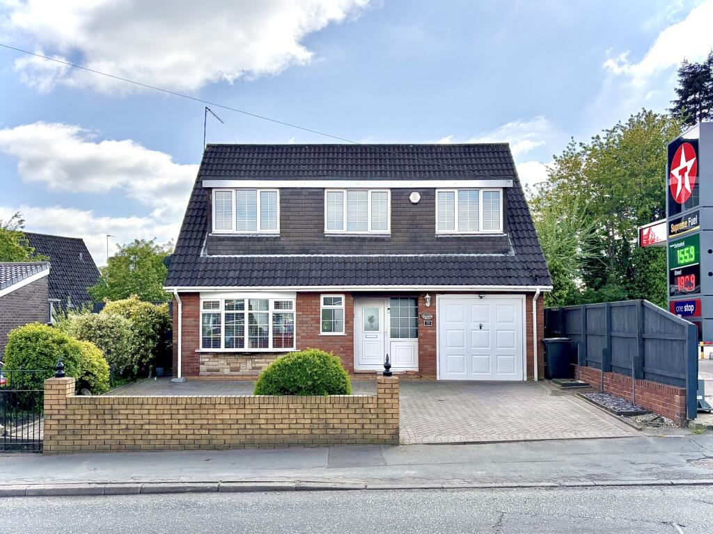 Main image of property: Withymoor Road, Netherton, Dudley, DY2 9JZ