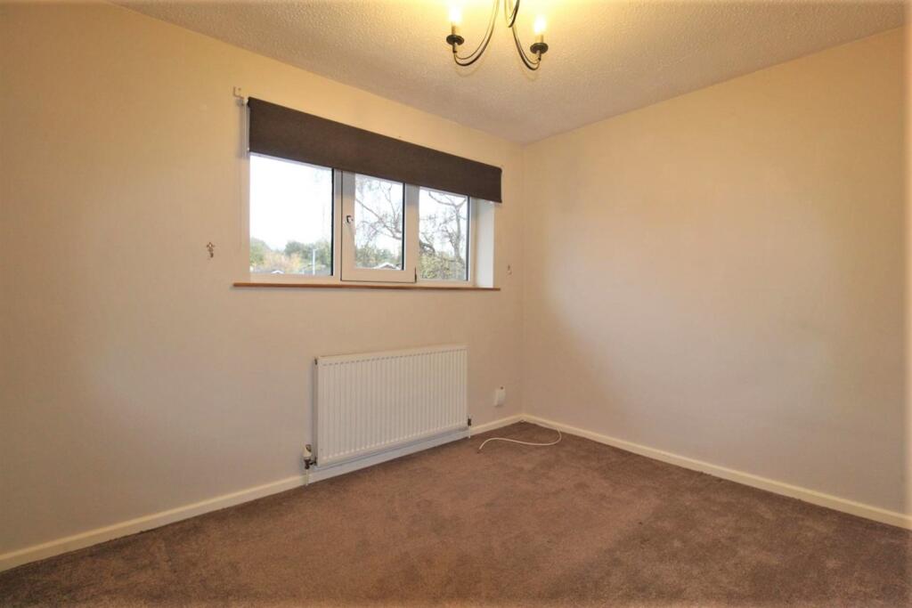 Berwick Avenue,, Heaton Mersey, Stockport - Bilde 6