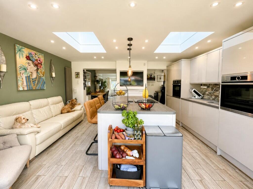 Main image of property: Kings Road, Birchington, Kent, CT7