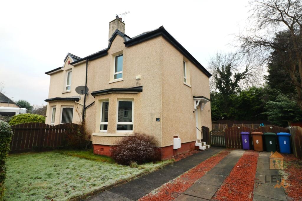 Main image of property: Priory Road, Knightswood, Glasgow, G13