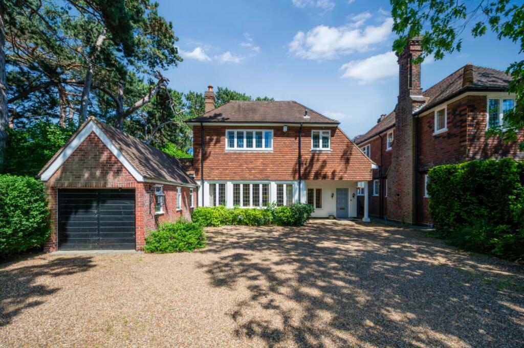 Main image of property: Manor Way, Beckenham, BR3