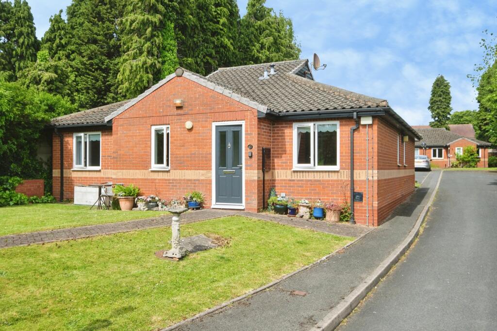 Main image of property: St. Annes Way, Birmingham, B44
