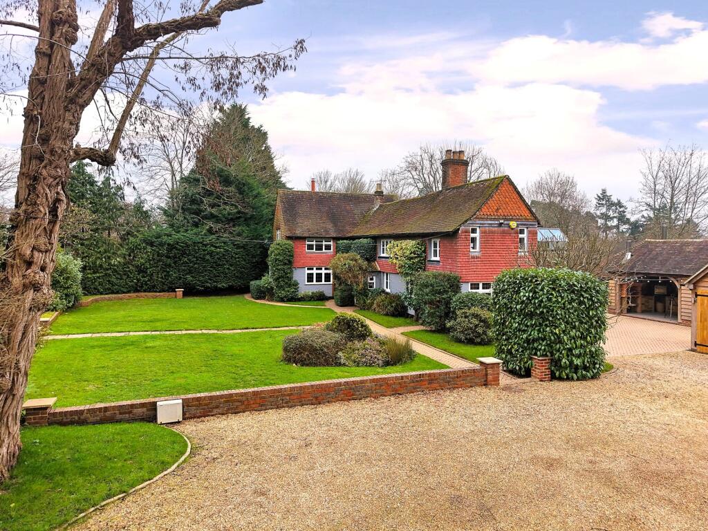 Main image of property: Ifield Road, Charlwood, Horley, Surrey, RH6