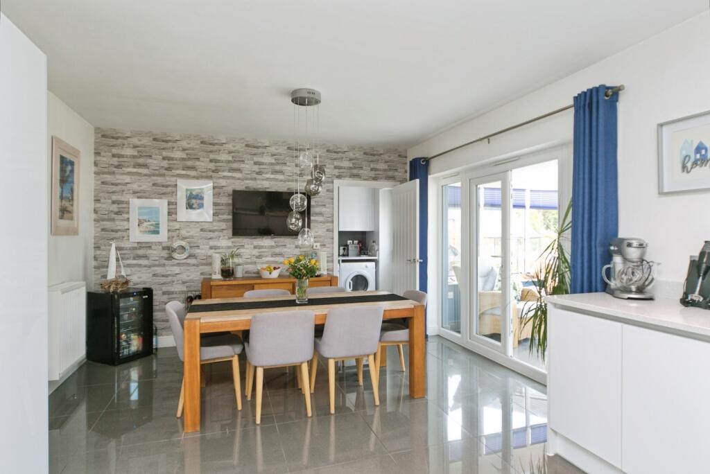 Bryn Y Mor, Old Colwyn, Colwyn Bay, Conwy, LL29 - View 5