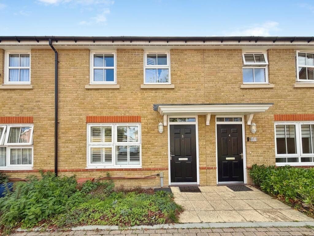 Main image of property: Graham Close, Wellesley, Aldershot, Hampshire, GU11