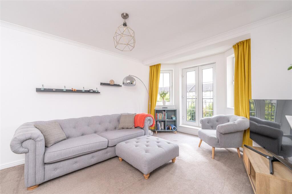 Apartment in Edinburgh, Leith Central - View 3