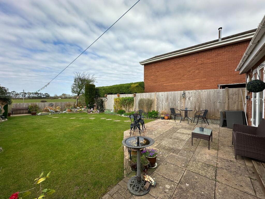 House in Wirral, Irby - View 4