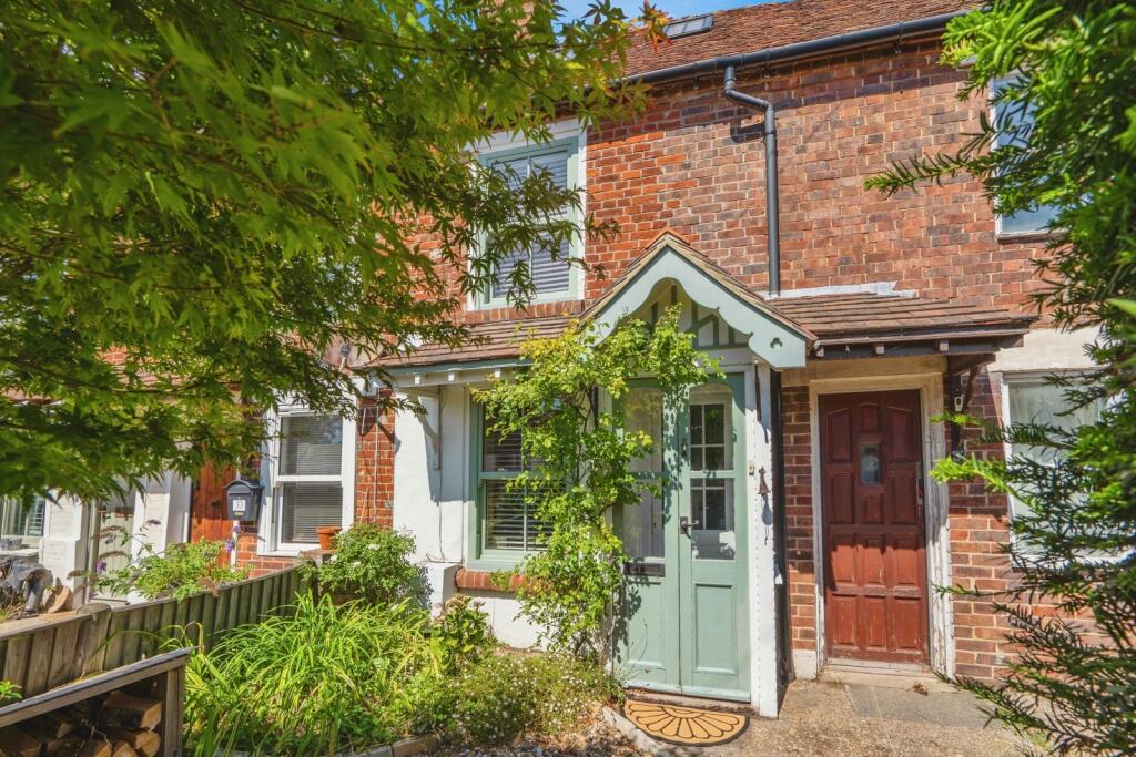 Main image of property: Main Road, Emsworth, West Sussex, PO10