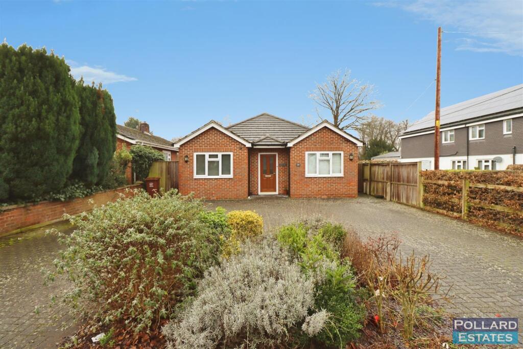Main image of property: Wigmore Road, Wigmore