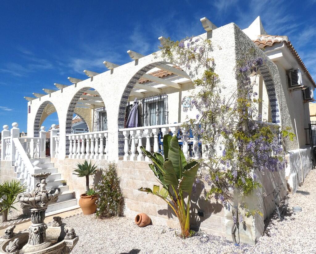 Main image of property: Camposol, Murcia