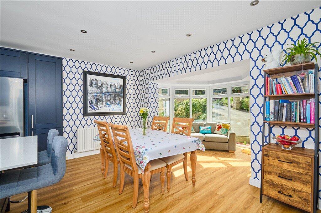 House in Bradford, Ilkley - View 4