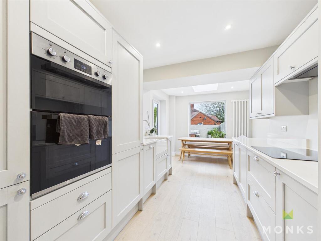 House in Shrewsbury - View 5