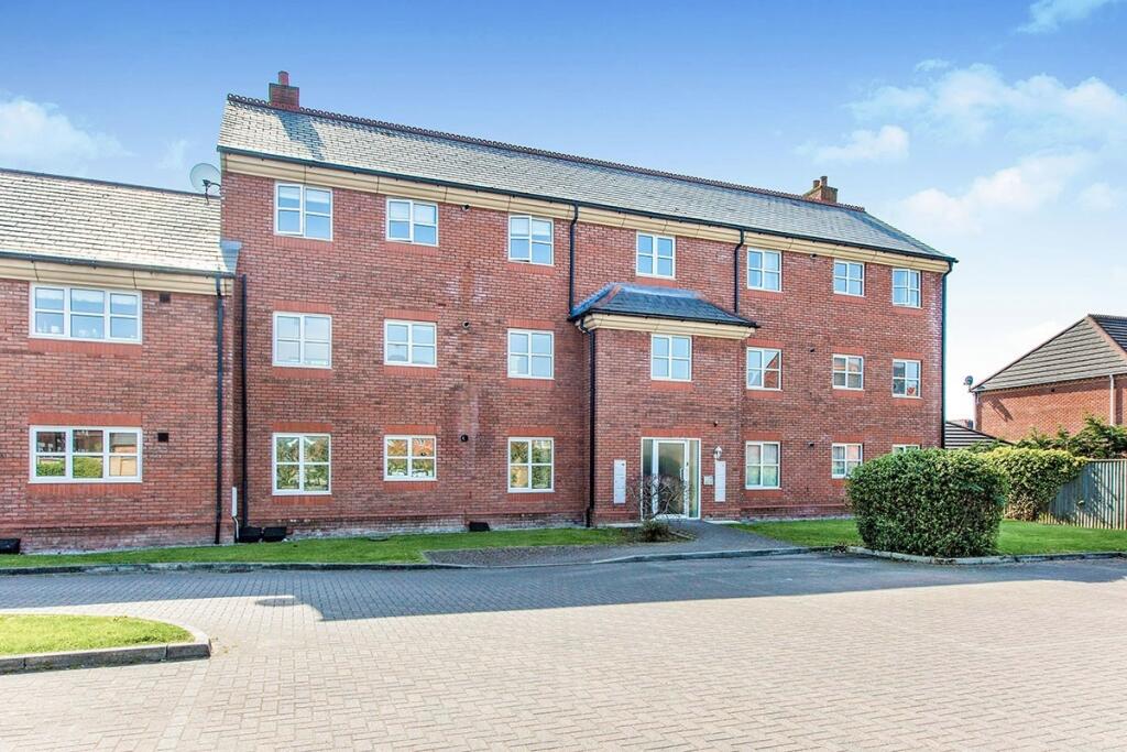 Main image of property: Ladybank Avenue, Fulwood, Preston, PR2