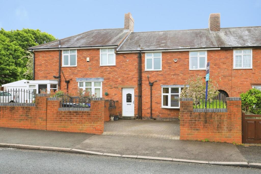 Main image of property: Beacon Lane, Sedgley