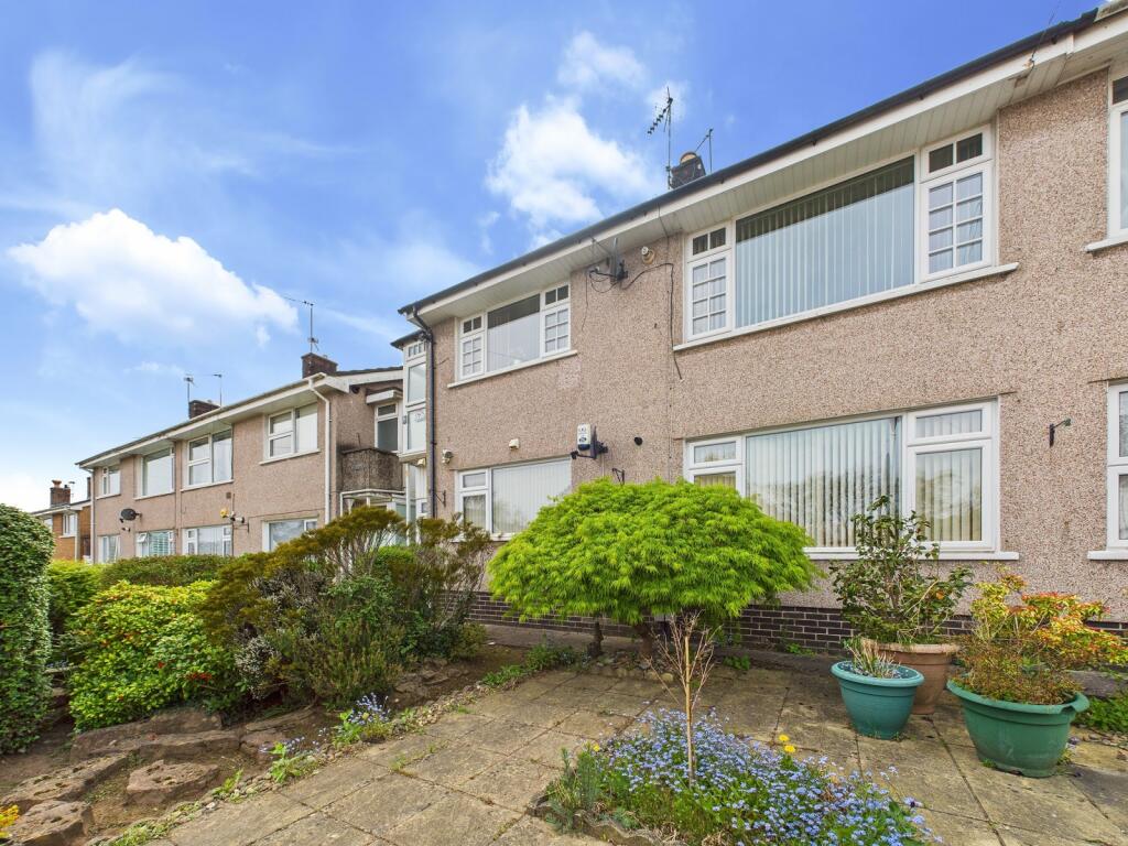 Cefn Graig, Cardiff. CF14, Cardiff. CF14