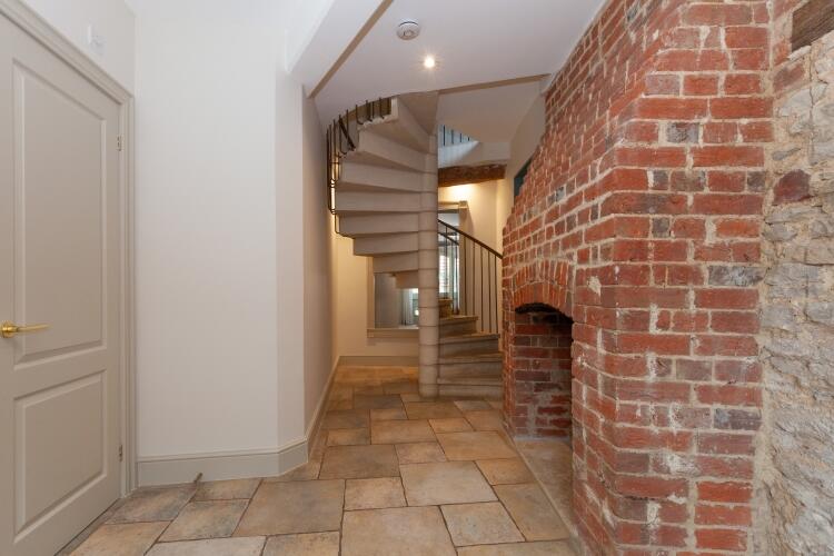 House in Oxford - View 3