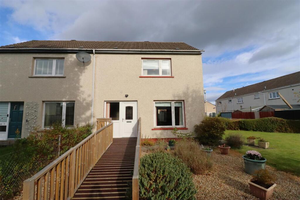 Main image of property: 83 Balloan Road, Inverness