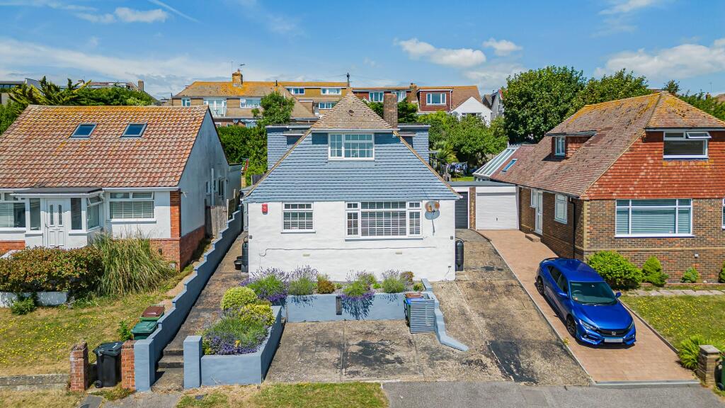 Main image of property: Cissbury Crescent, Saltdean, BN2