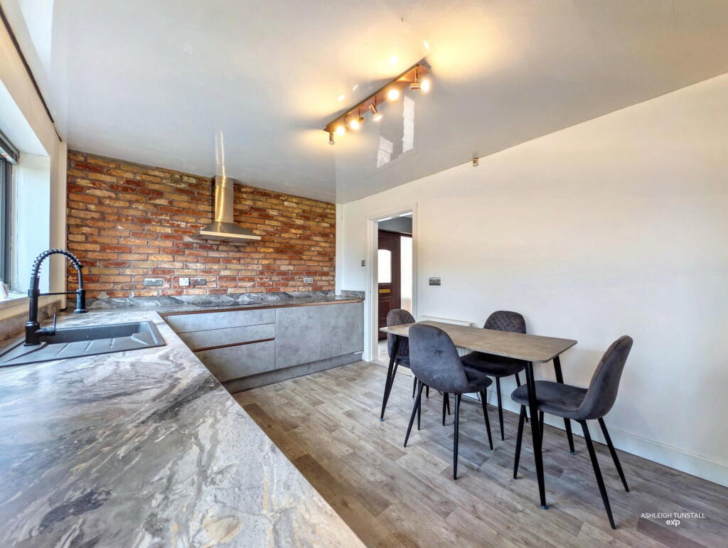 House in Carlisle - View 4