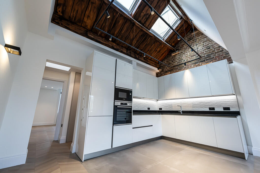 Main image of property: South Kensington, Queens Gate