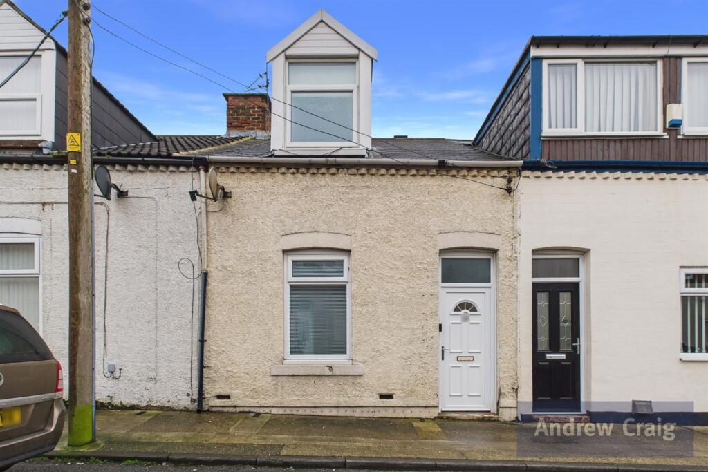 Main image of property: Castlereagh Street, Silksworth