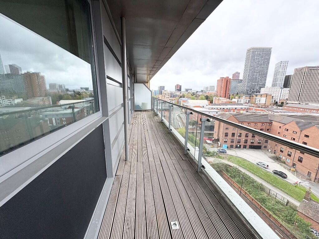 Additional image 13 of Holliday Street, Birmingham, B1