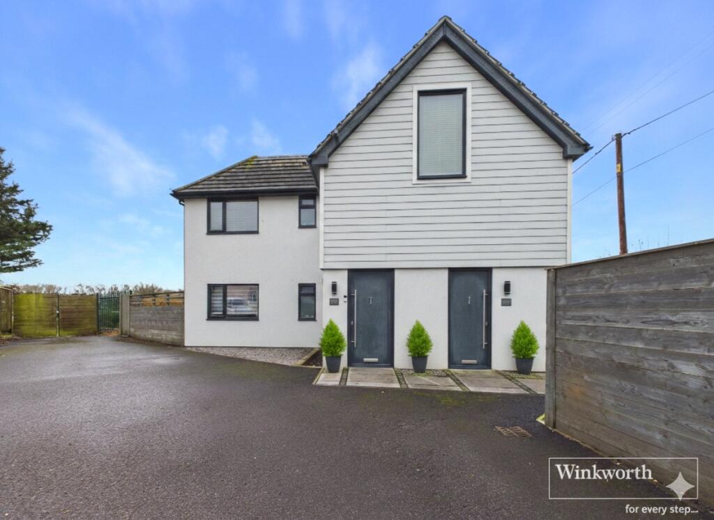 Main image of property: Lower Way, Thatcham, Berkshire, RG19