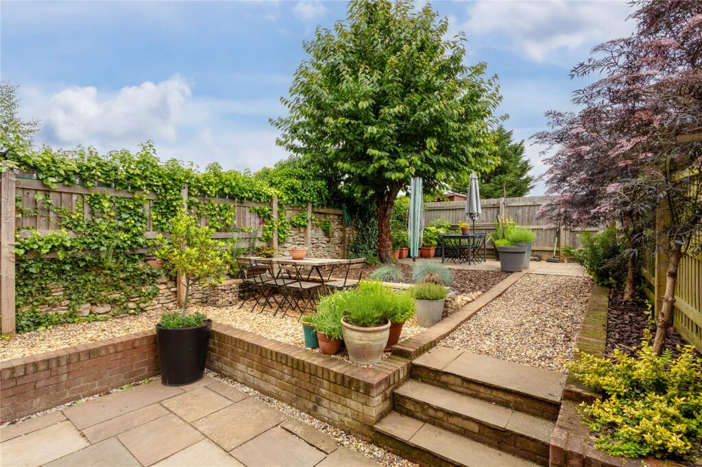 Bridgend, Carlton, Bedford, Bedfordshire, MK43 photo 4
