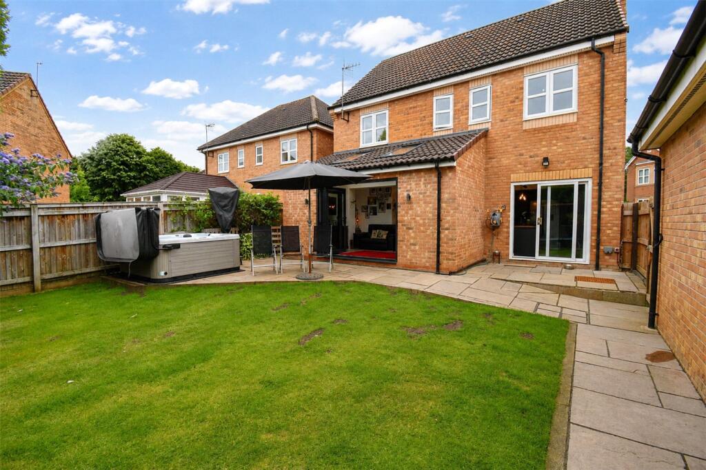Stubbs Lane, Prenton, Wirral - View 5