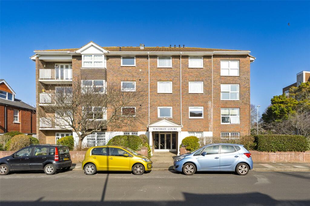 Main image of property: Waverley Court, Rowlands Road, Worthing, West Sussex, BN11