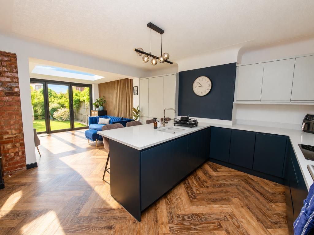 House in Preston - View 5