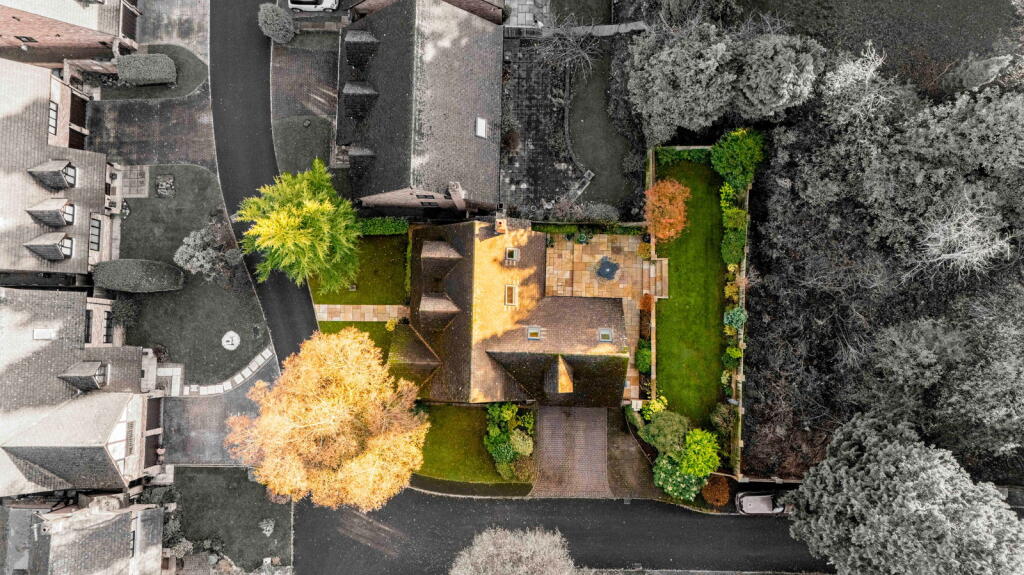 Additional image 38 of Farways, Keepers Gate Close, Sutton Coldfield, B74