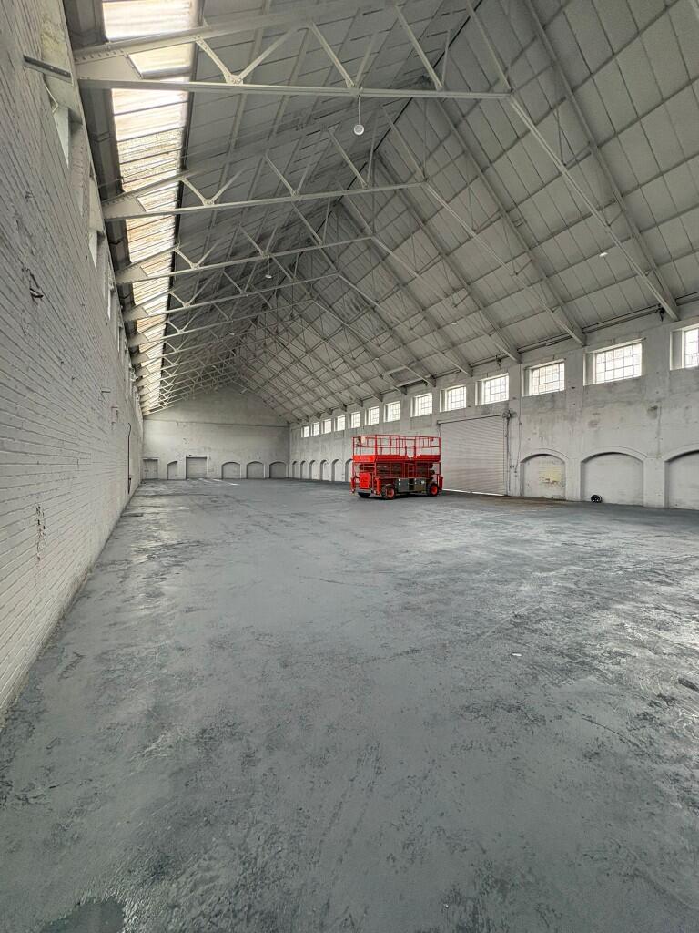 Additional image 6 of Lomeshaye Business Village, Turner Road, Nelson, Lancashire, BB9