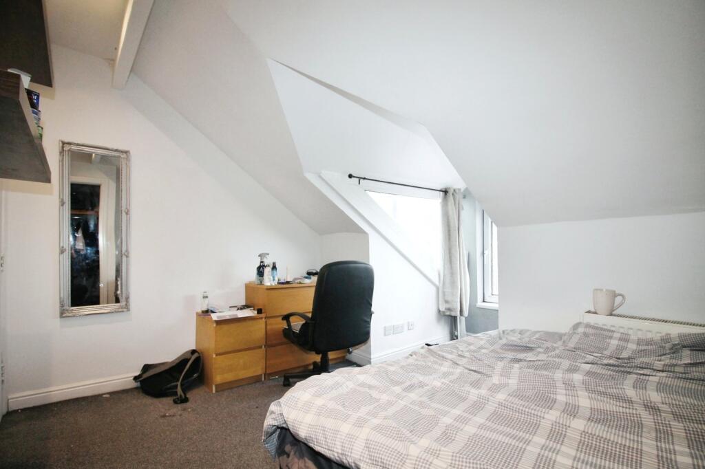 House in Leeds - More