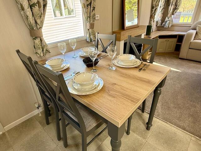 Trevella Caravan Park, Crantock, Cornwall - More