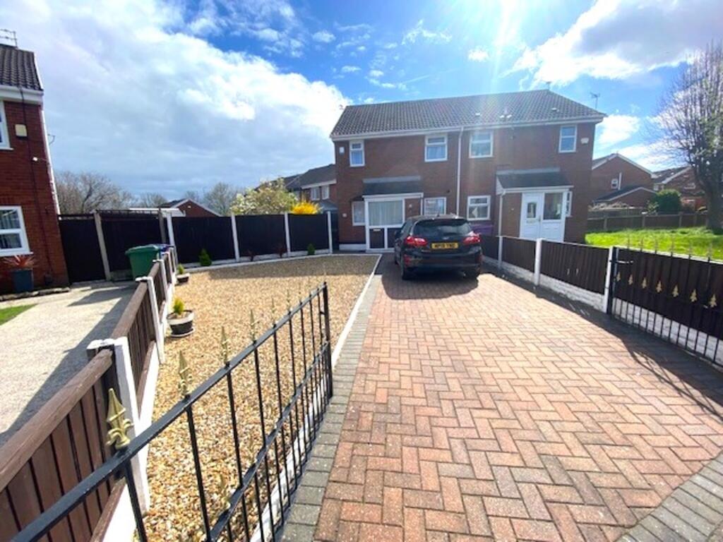 Main image of property: Cardigan Way, Liverpool L6 5JY