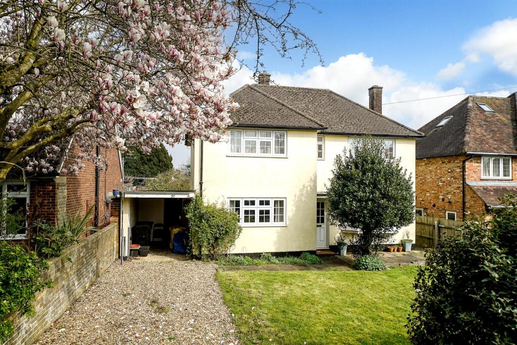 Main image of property: Crouch Hall Gardens, Redbourn, St. Albans