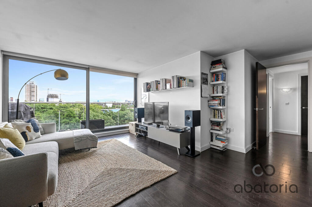 Candy Wharf, 22 Copperfield Road, London, E3 photo 2