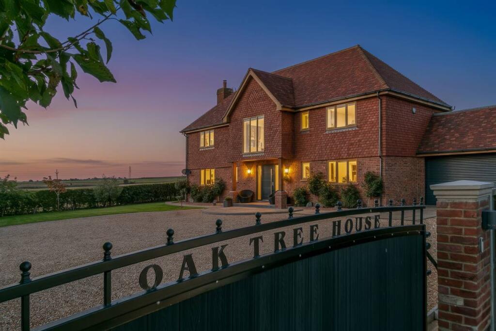 Main image of property: Collards Close, Monkton, Ramsgate