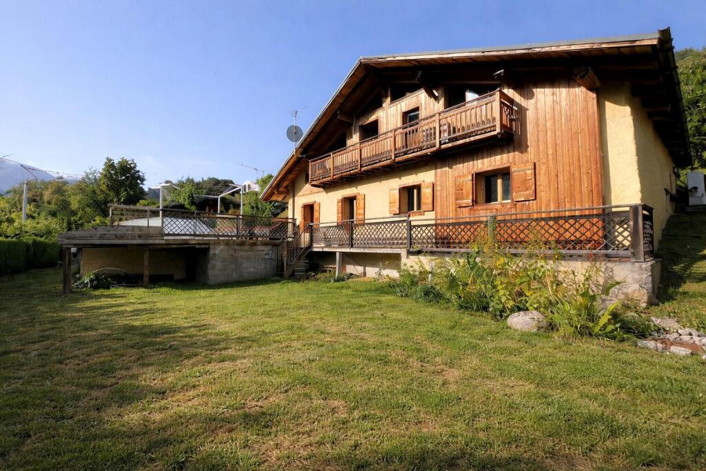 Main image of property: Rhone Alps, Haute-Savoie, St-Gervais-les-Bains