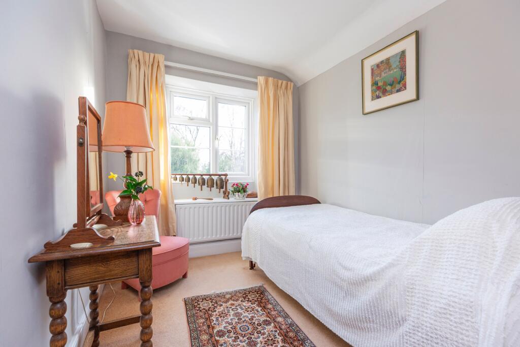 Additional image 12 of St Peters, Church Street, Mere, Warminster