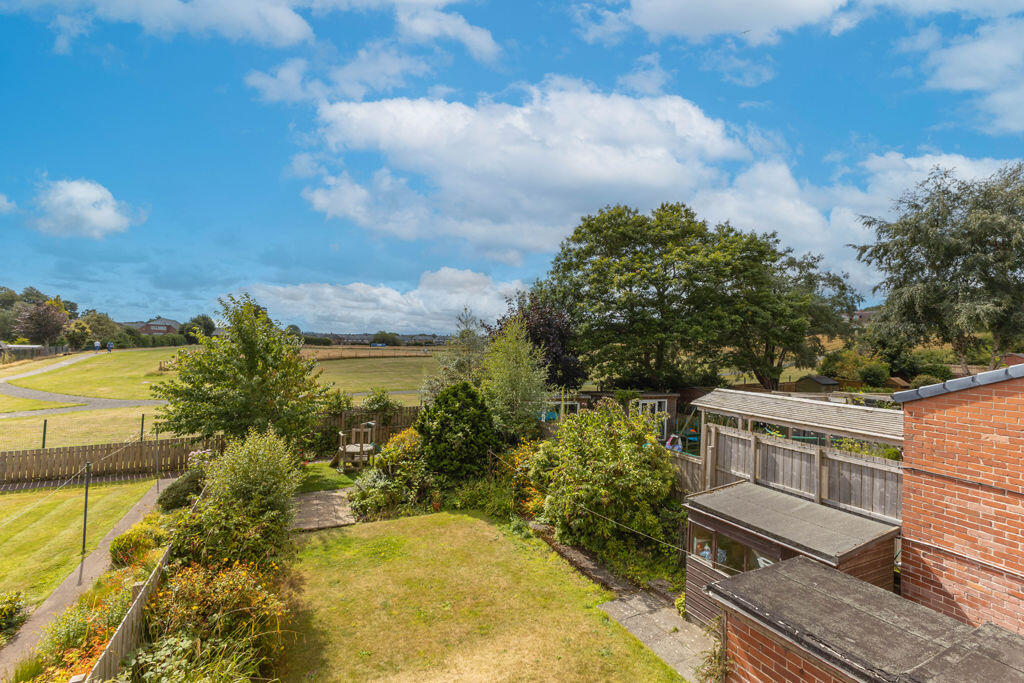 House in Alnwick, Northumberland - View 3