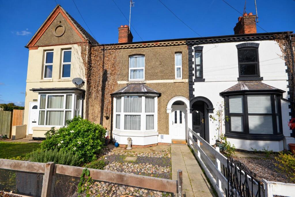 Main image of property: Francis Terrace, Raunds, Northamptonshire, nn9